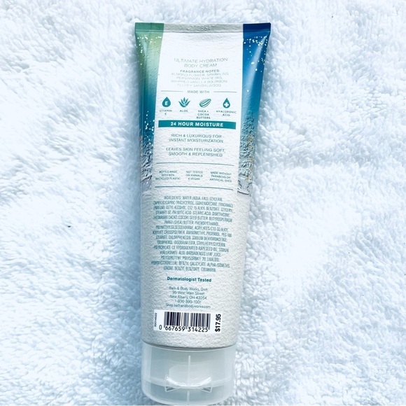 ✨ NEW Bath & Body Works – Magic In The Air Trio – Luxurious Body Care Set ✨ - Picture 7 of 9